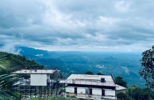 Vythiri Resort | Mist View Resort Wayanad