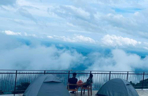 Vythiri Resort | Mist View Resort Wayanad