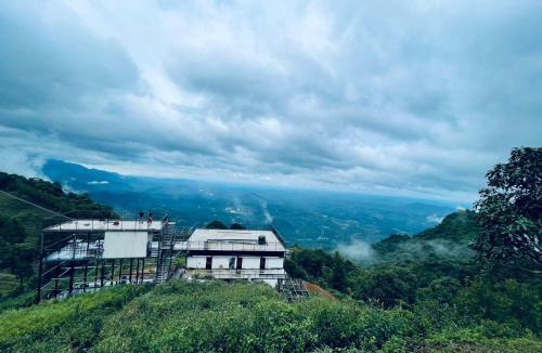 Vythiri Resort | Mist View Resort Wayanad