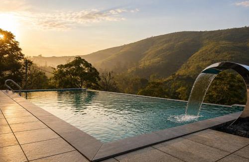 Pirmed Villa | Mistara by Driveholicz,Pool Villa Parunthumpara,Idukki Dist