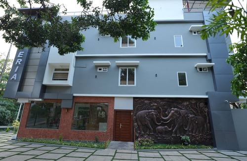 Vayittiri Apartment | Misteria Inn