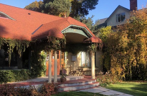 Nelson Apartment | Mistiso's Place