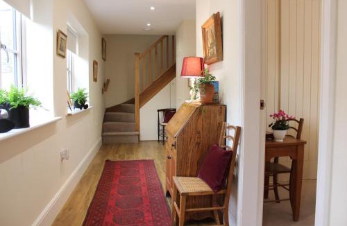 Alne House | Mistletoe Cottage