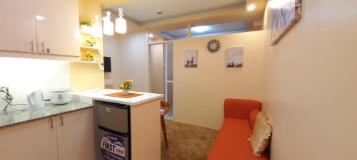 Kauswagan Apartment | Mistow BriaMagenta Condo