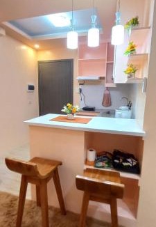 Kauswagan Apartment | Mistow BriaMagenta Condo