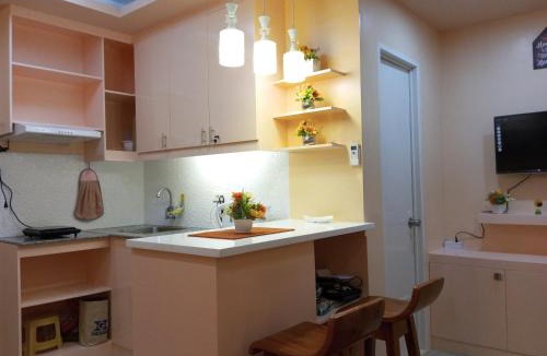 Kauswagan Apartment | Mistow BriaMagenta Condo