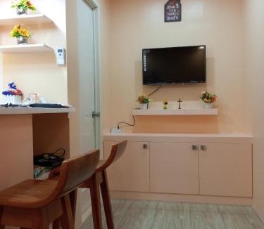 Kauswagan Apartment | Mistow BriaMagenta Condo