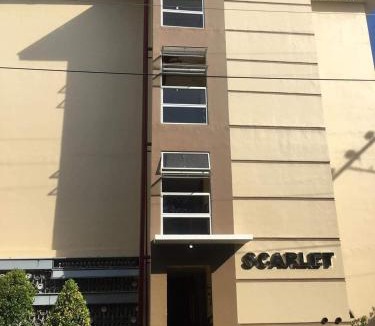Kauswagan Apartment | Mistow BriaScarlet Condo