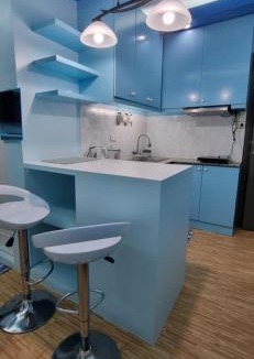 Kauswagan Apartment | Mistow BriaScarlet Condo