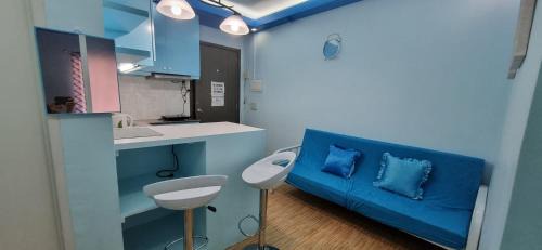 Kauswagan Apartment | Mistow BriaScarlet Condo
