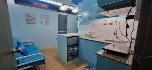 Kauswagan Apartment | Mistow BriaScarlet Condo