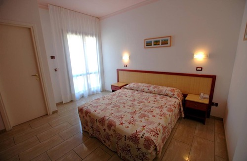 Marina di Campo Hotel | Mistral Hotel