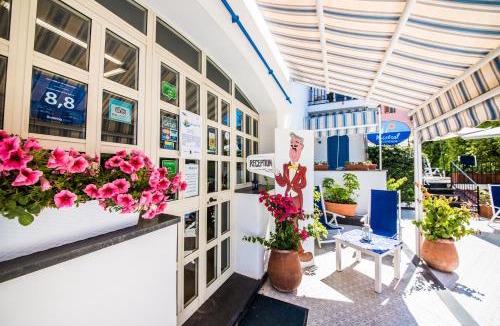 Canneto Apartment | Mistral Residence