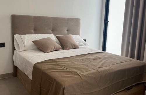 Benimaclet Apartment | Mistral Suites