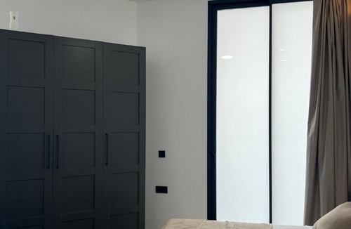Benimaclet Apartment | Mistral Suites