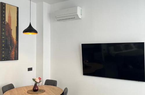 Benimaclet Apartment | Mistral Suites