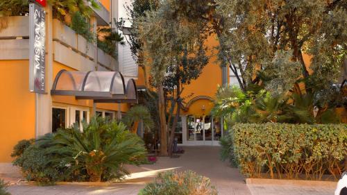 Oristano Historic Centre Hotel | Mistral2 Hotel