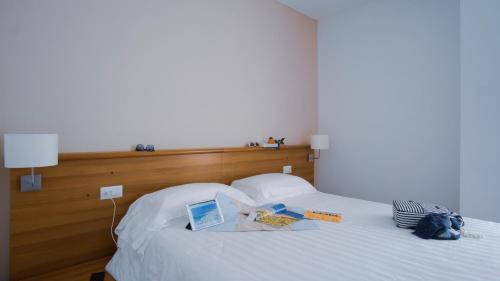 Oristano Historic Centre Hotel | Mistral2 Hotel