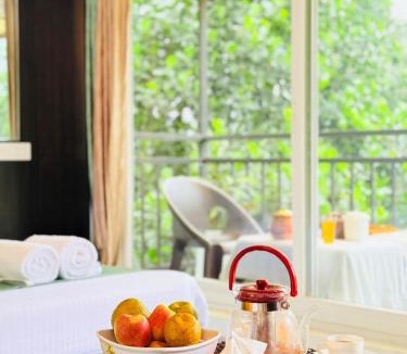 Moolakadai House | Mistveil Premium Villa Munnar