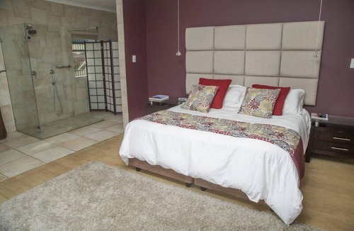 Bluff Bed & Breakfast | Misty Blue Bed and Breakfast