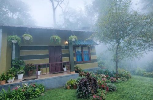 Devikolam Cabin | Misty D Silver