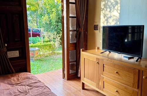 Dien Bien Apartment | Misty Garden Homestay Retreat
