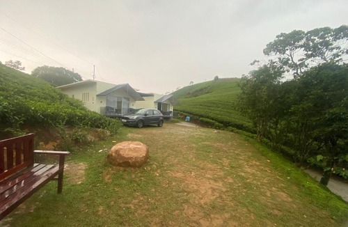 Elappara House | Misty Glen