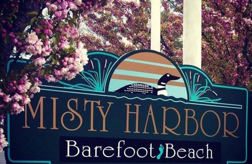 Gilford Resort | Misty Harbor Resort