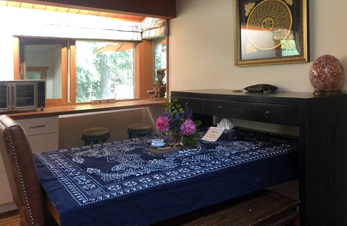 Victoria House | Misty Haven Suite