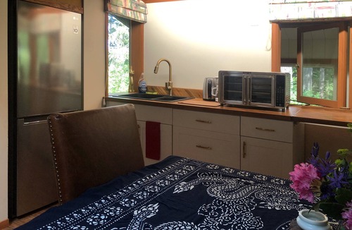 Victoria House | Misty Haven Suite