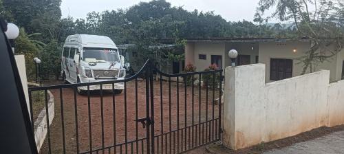 Vagamon Hostel | Misty mount