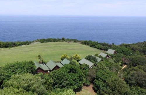 Storms River Hotel | Misty Mountain Reserve