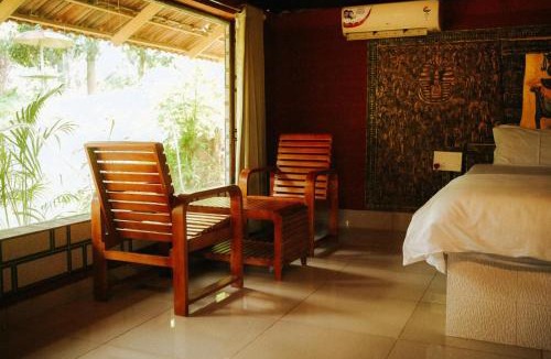 Sulthan Bathery Resort | Misty Night Wayanad Pool Resort