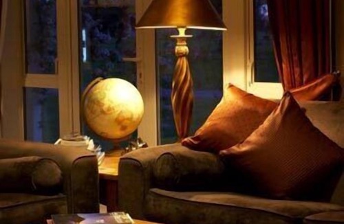 Fox Glacier Bed & Breakfast | Misty Peaks Guesthouse