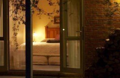 Fox Glacier Bed & Breakfast | Misty Peaks Guesthouse