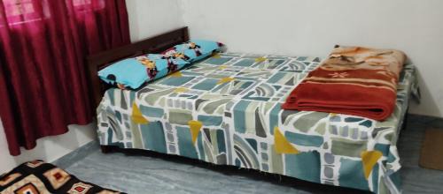Periyur House | Misty plaza Chilanthiyar