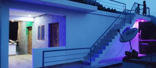 Periyur House | Misty plaza