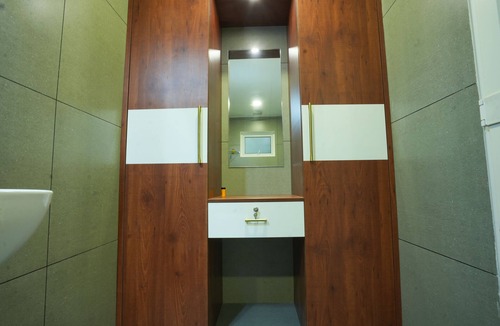 Maraiyur Hotel | Misty Range Resorts, Marayoor