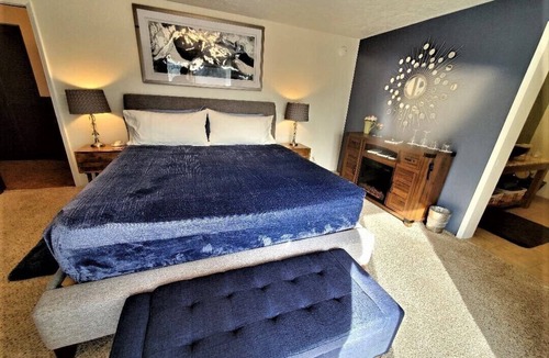 Forks Bed & Breakfast | Misty Valley Inn B&B