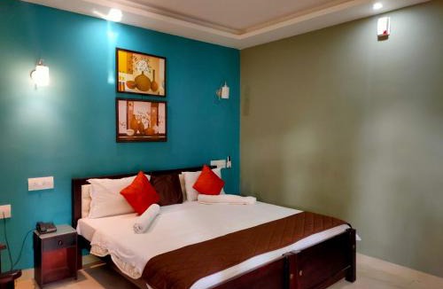 Pala Resort | Mistywindvalley