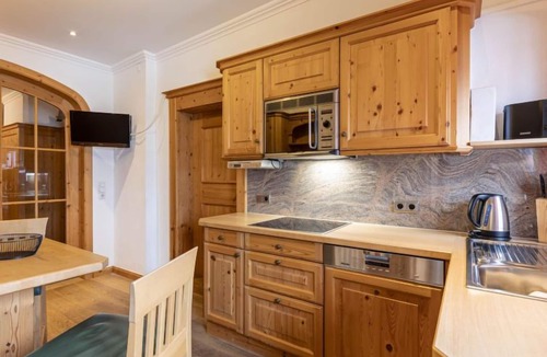Reith bei Kitzbuehel Apartment | mit 4 Schlafzimmern by Interhome