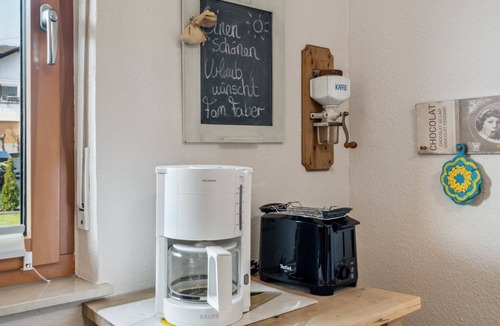 Schleich Apartment | mit Balkon und schönem Moselblick by Interhome
