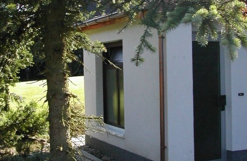 Kuestelberg Apartment | mit eigener Terrasse by Interhome
