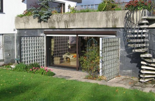 Kuestelberg Apartment | mit eigener Terrasse by Interhome