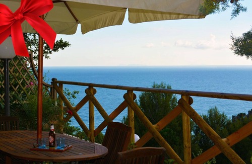Sperlonga House | mit Garten, Grill und Terrasse by Interhome