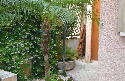 Sperlonga House | mit Garten, Grill und Terrasse by Interhome