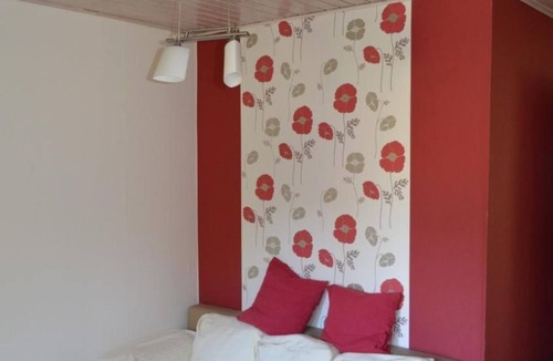 Auernhofen Apartment | mit Garten in Creglingen by Interhome