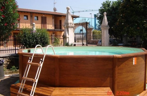 Bedizzole Apartment | mit großer Terrasse by Interhome