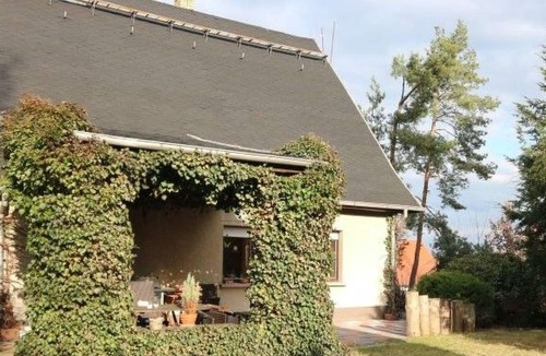Bad Schmiedeberg Apartment | mit Pool by Interhome