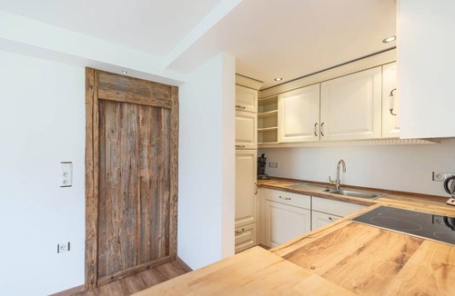 Breitenberg Apartment | mit Sauna by Interhome